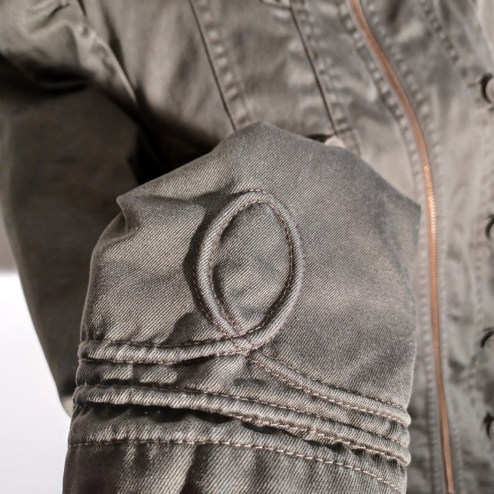 MEXX Jacket - Picture 12 of 14